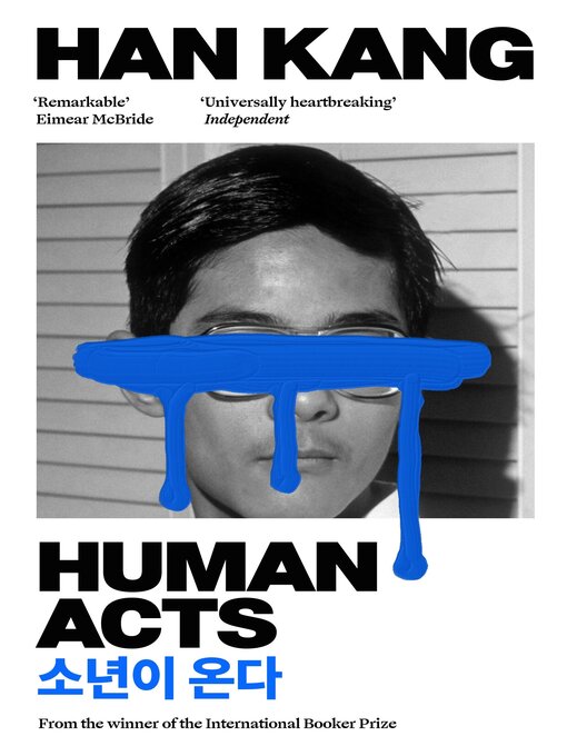 Cover image for Human Acts